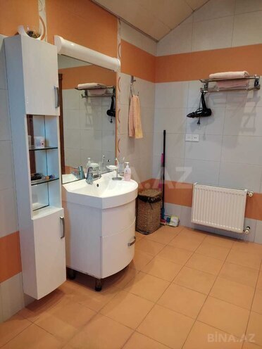 İcarəyə verilir 5 otaqlı həyət evi/bağ evi 300 m², Mərdəkan q., photo 15 from 26
