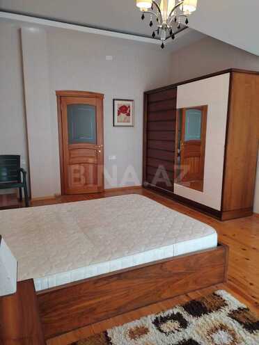 İcarəyə verilir 5 otaqlı həyət evi/bağ evi 300 m², Mərdəkan q., photo 10 from 26