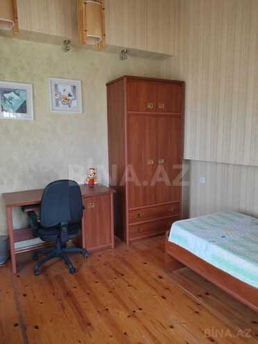 İcarəyə verilir 5 otaqlı həyət evi/bağ evi 300 m², Mərdəkan q., photo 17 from 26