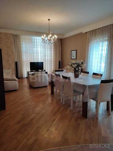 İcarəyə verilir 5 otaqlı həyət evi/bağ evi 300 m², Mərdəkan q., photo 12 from 26