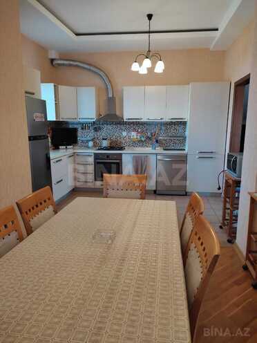 İcarəyə verilir 5 otaqlı həyət evi/bağ evi 300 m², Mərdəkan q., photo 8 from 26