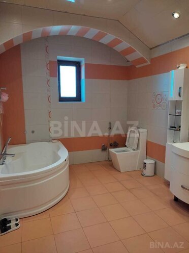 İcarəyə verilir 5 otaqlı həyət evi/bağ evi 300 m², Mərdəkan q., photo 22 from 26