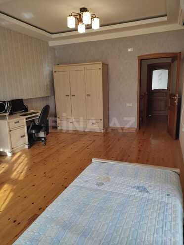 İcarəyə verilir 5 otaqlı həyət evi/bağ evi 300 m², Mərdəkan q., photo 19 from 26
