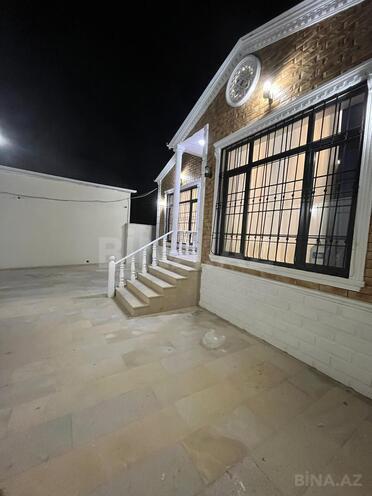 Satılır 3 otaqlı həyət evi/bağ evi 105 m², Buzovna q., photo 3 from 18