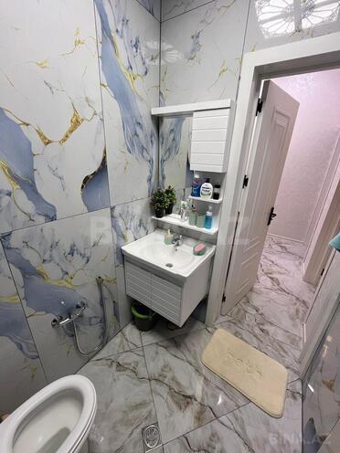 Satılır 3 otaqlı həyət evi/bağ evi 105 m², Buzovna q., photo 17 from 18