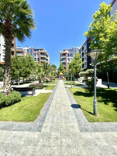 Satılır 3 otaqlı yeni tikili 125.4 m², Şıxov q., photo 7 from 29