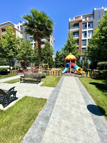 Satılır 3 otaqlı yeni tikili 125.4 m², Şıxov q., photo 5 from 29