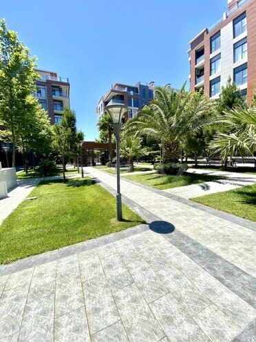 Satılır 3 otaqlı yeni tikili 125.4 m², Şıxov q., photo 8 from 29