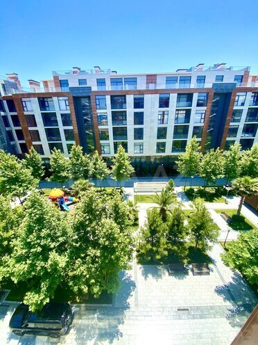 Satılır 3 otaqlı yeni tikili 125.4 m², Şıxov q., photo 6 from 29