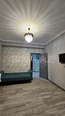 Продаётся 2-комн. новостройка 58 м², Абшеронcкий  р., photo 4 from 7