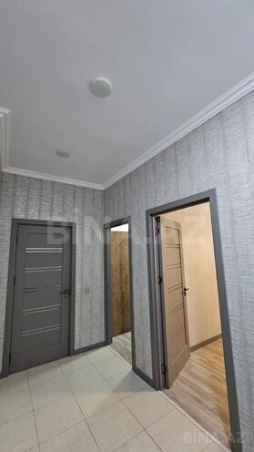 Продаётся 2-комн. новостройка 58 м², Абшеронcкий  р., photo 5 from 7