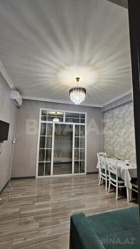 Продаётся 2-комн. новостройка 58 м², Абшеронcкий  р., photo 1 from 7