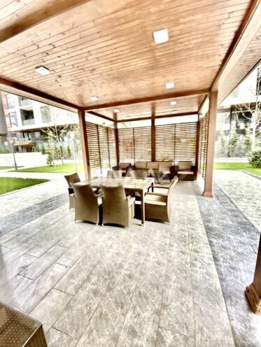 Satılır 3 otaqlı yeni tikili 125.4 m², Şıxov q., photo 9 from 29
