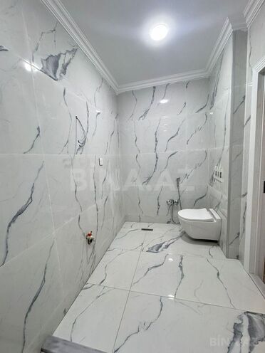 Satılır 3 otaqlı yeni tikili 124 m², Masazır q., photo 17 from 19