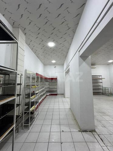 İcarəyə verilir  obyekt 130 m², Xalqlar Dostluğu m., photo 3 from 6