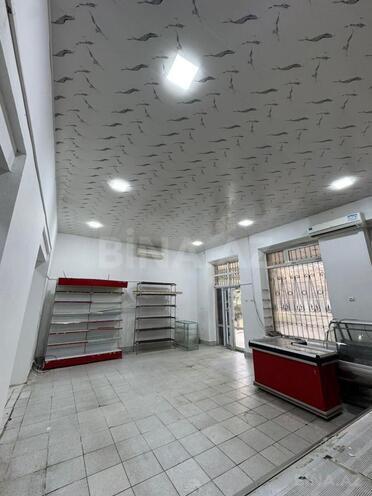 İcarəyə verilir  obyekt 130 m², Xalqlar Dostluğu m., photo 4 from 6