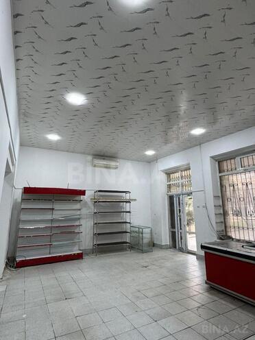 İcarəyə verilir  obyekt 130 m², Xalqlar Dostluğu m., photo 5 from 6