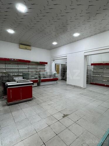 İcarəyə verilir  obyekt 130 m², Xalqlar Dostluğu m., photo 1 from 6