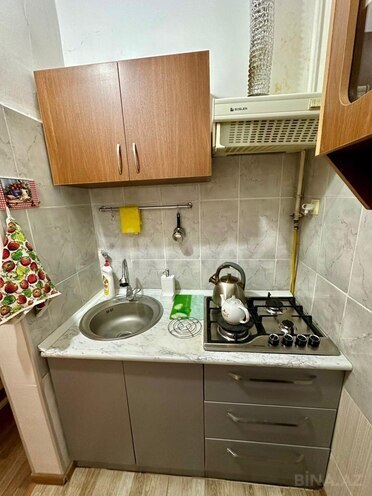 Satılır 2 otaqlı köhnə tikili 55 m², Sahil m., photo 12 from 16