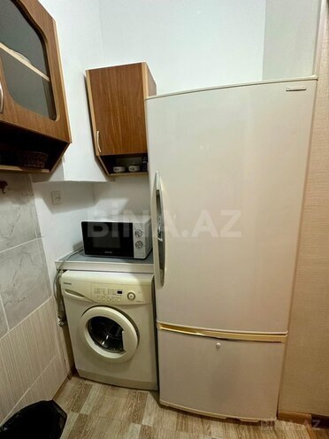 Satılır 2 otaqlı köhnə tikili 55 m², Sahil m., photo 14 from 16