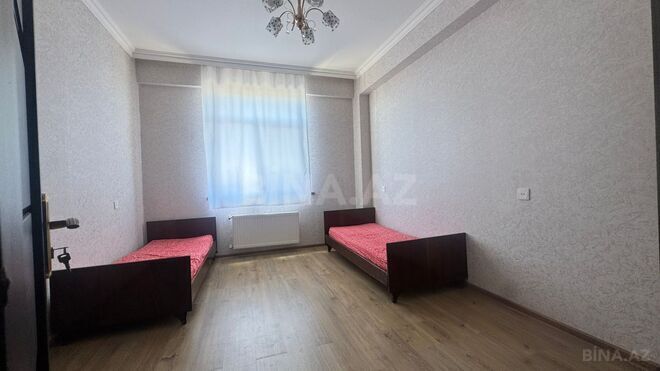 Сдаётся 3-комн. новостройка 95 м², пос. Мамедли, photo 8 from 16