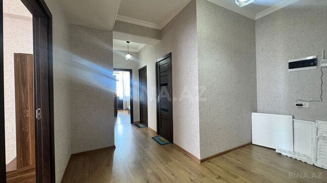 Сдаётся 3-комн. новостройка 95 м², пос. Мамедли, photo 11 from 16