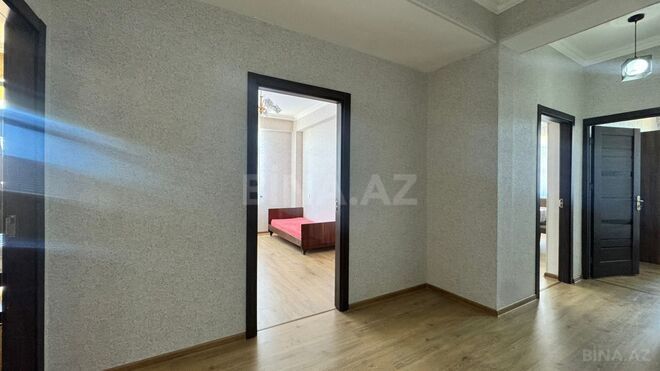 Сдаётся 3-комн. новостройка 95 м², пос. Мамедли, photo 13 from 16