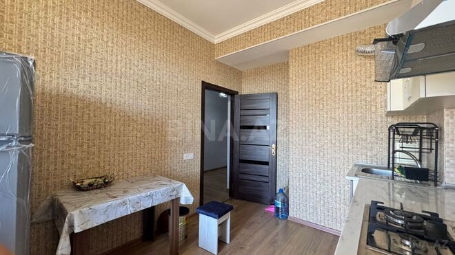 Сдаётся 3-комн. новостройка 95 м², пос. Мамедли, photo 9 from 16