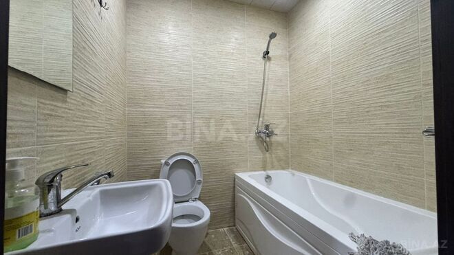 Сдаётся 3-комн. новостройка 95 м², пос. Мамедли, photo 14 from 16