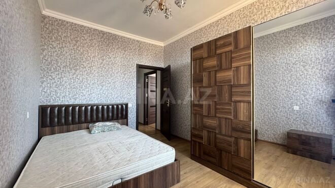 Сдаётся 3-комн. новостройка 95 м², пос. Мамедли, photo 5 from 16