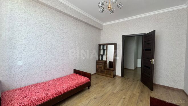 Сдаётся 3-комн. новостройка 95 м², пос. Мамедли, photo 7 from 16