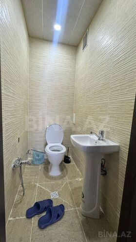 Сдаётся 3-комн. новостройка 95 м², пос. Мамедли, photo 15 from 16