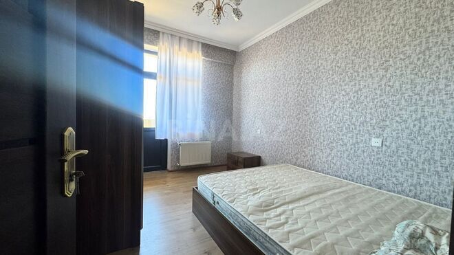 Сдаётся 3-комн. новостройка 95 м², пос. Мамедли, photo 6 from 16