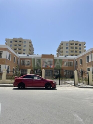 Сдаётся 3-комн. новостройка 95 м², пос. Мамедли, photo 3 from 16