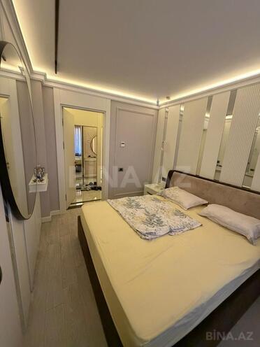 Satılır 3 otaqlı köhnə tikili 61 m², Nərimanov r., photo 10 from 28
