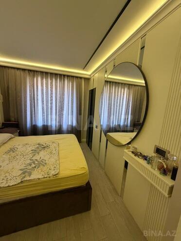 Satılır 3 otaqlı köhnə tikili 61 m², Nərimanov r., photo 11 from 28