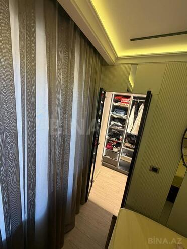 Satılır 3 otaqlı köhnə tikili 61 m², Nərimanov r., photo 9 from 28