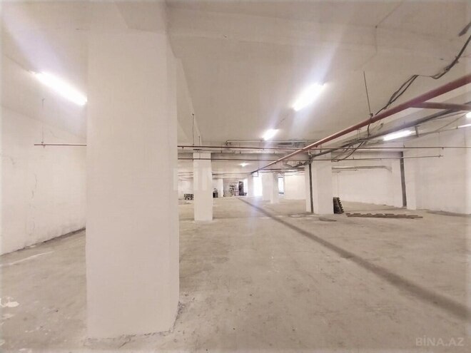 Сдаётся  объект 855 м², Низаминский  р., photo 1 from 7