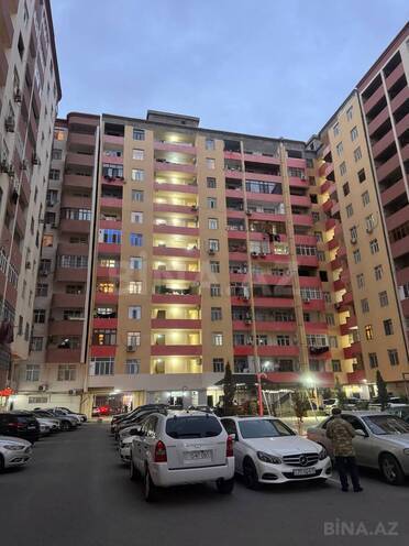 Satılır 3 otaqlı yeni tikili 135 m², photo 10 from 11