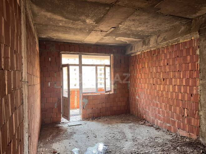Satılır 3 otaqlı yeni tikili 135 m², photo 7 from 11