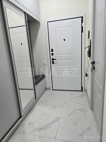 İcarəyə verilir 2 otaqlı yeni tikili 90 m², Memar Əcəmi m., photo 8 from 15