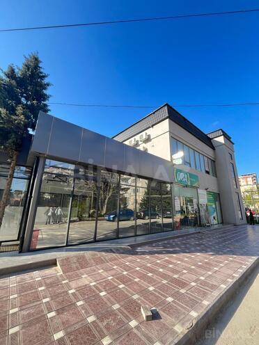 Сдаётся  объект 120 м², м. Нефтчиляр, photo 1 from 14