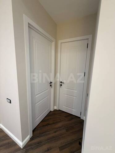 İcarəyə verilir 3 otaqlı yeni tikili 83 m², Şah İsmayıl Xətai m., photo 20 from 24