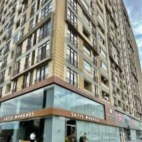İcarəyə verilir 2 otaqlı yeni tikili 57.5 m², 20 Yanvar m., photo 18 from 32