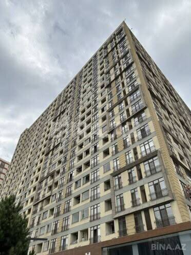 İcarəyə verilir 2 otaqlı yeni tikili 57.5 m², 20 Yanvar m., photo 19 from 32