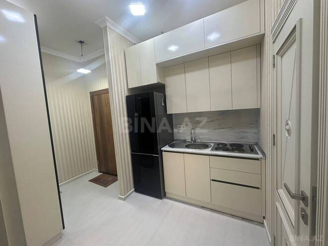 İcarəyə verilir 2 otaqlı yeni tikili 57.5 m², 20 Yanvar m., photo 7 from 32