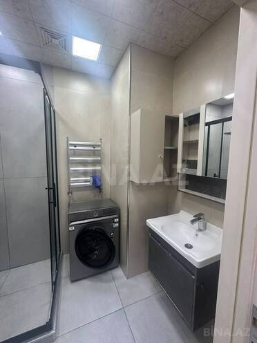 İcarəyə verilir 2 otaqlı yeni tikili 57.5 m², 20 Yanvar m., photo 4 from 32