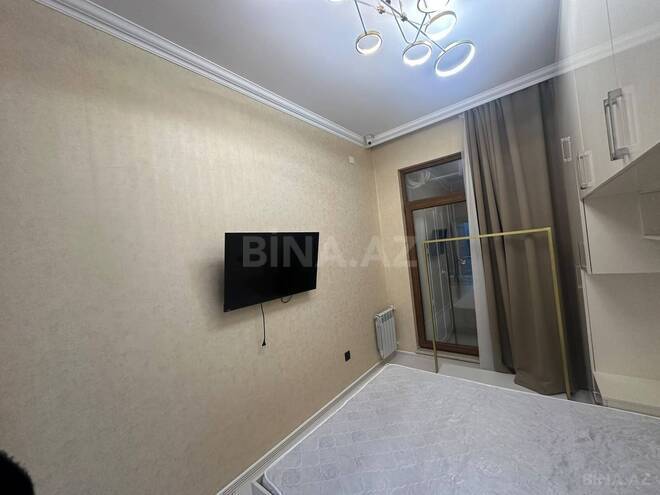 İcarəyə verilir 2 otaqlı yeni tikili 57.5 m², 20 Yanvar m., photo 3 from 32