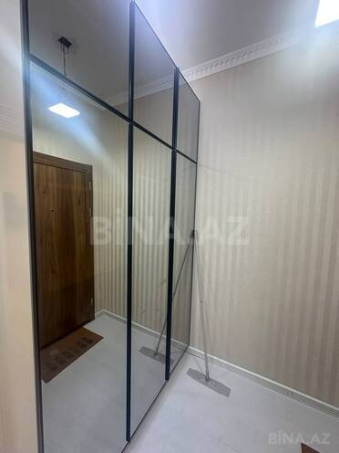 İcarəyə verilir 2 otaqlı yeni tikili 57.5 m², 20 Yanvar m., photo 6 from 32