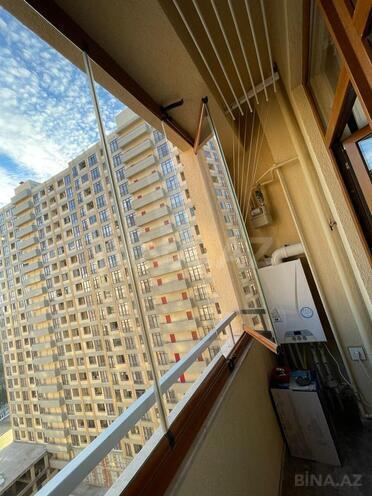İcarəyə verilir 2 otaqlı yeni tikili 57.5 m², 20 Yanvar m., photo 21 from 32